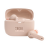 JBL Tune 230NC TWS - Sand - True wireless noise cancelling earbuds - Hero